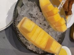 -阿庄新豫菜(航海东路店)