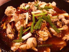 -四禧精酿烧烤串吧(大明湖店)