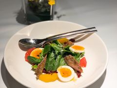 -燃扒房Steakhouse(皇庭店)
