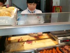 -郝鸿来火烧(一中西门口店)
