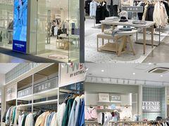 -王府井奥莱临潼小镇(临潼店)