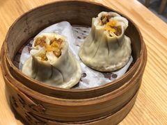 -吉祥馄饨(深圳福华一路店)