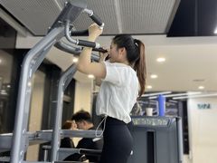 -WEGYMER健萌健身(麦德龙钰龙天下馆)