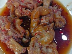 -贤花饭店(城阳店)