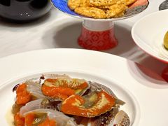 -海味世家·家常菜馆(明州里店)