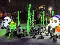-沈阳奥体冰雪嘉年华