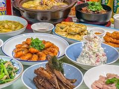 -妈妈家·本帮菜(总店)