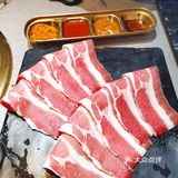 来妥妥吃烤肉绝对安排的妥妥的[调皮]❗❗