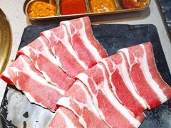 -妥妥烤肉料理(昙华林店)