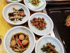 -金顺韩式烤肉·网红烤肉店(广利路店)