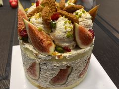 -小苍兰风铃草蛋糕甜品(沈阳店)