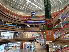 -奥园广场(广州番禺福德路店)