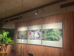 -一坐一忘云南菜(三里屯店)
