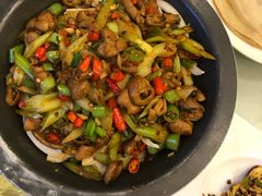 -春饼家常菜(百子湾店)