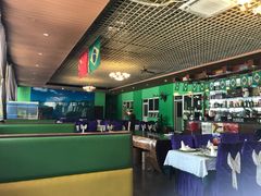 大堂-巴哥娜巴西烤肉(雁栖湖店)
