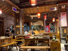大堂-重庆渝达老火锅(春熙路店)
