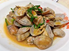 -小林哥的海鲜馆·夜宵烧烤(渔人码头店)