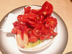 -元气寿司(新城市广场店)