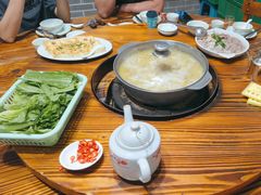 -侠成水上农庄(工业大道店)