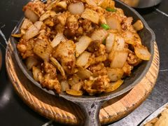 -HONGA HONGA雄家(曹路店)