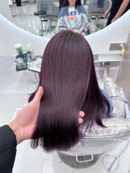 -SIEG hair salon
