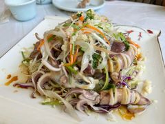 -宾朋海鲜饭庄(兴海路店)