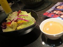 外婆沙拉-外婆家(杭州马塍店·杭帮菜名店)