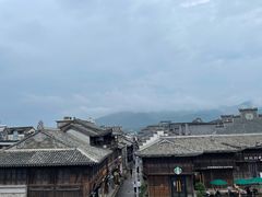 -台州府城(江南长城)