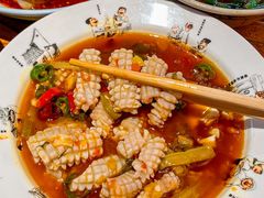 -福苗小骆驼烧烤(莲湖路店)