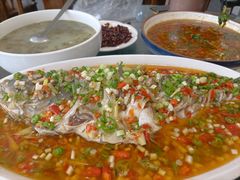 -飞虹鱼馆(春华路店)