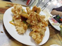 -东北老菜馆