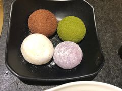 -神户赤童日式烤肉伙伴(东直门店)