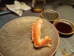 -蟹犇前•帝王蟹雪蟹(陆家嘴店)