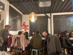 大堂-院8里·小聚园老川菜(九眼桥店)