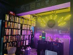 -剧狐剧本杀(徐汇1号店)