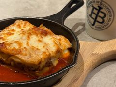 -JamaicaBlue Cafe(乌鲁木齐中路店)