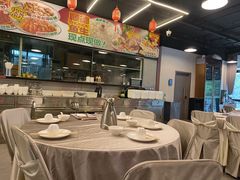 -明本湛江鸡•海鲜小厨(陈家祠店)