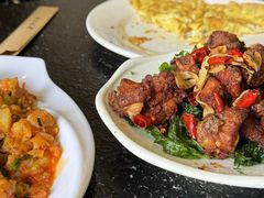 -喜洲翰林餐厅(董家百年老宅店)