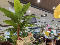 -Aqua Oasis 水天堂(常熟永旺店)