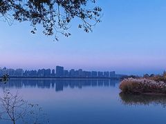 -艾溪湖湿地公园