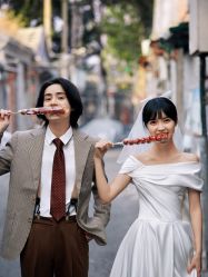点击看大图 -绽放摄胶片摄影工作室