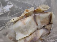 鱼豆腐-一厂光头烤面筋(总店)