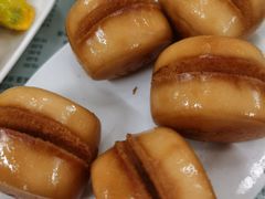 炸馒头-阿三麻蓉汤圆(顺光大厦店)