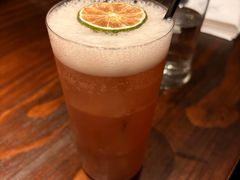 -LAMP BAR 水烟音乐酒吧