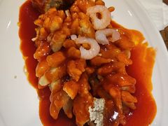 -全聚德(江宁店)