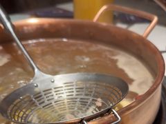 -牛村来人潮汕牛肉火锅(西单店)