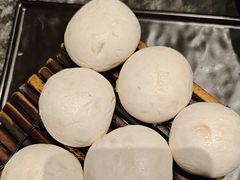 -牛将军•涮肉•烤肉(北京王府井·故宫店)