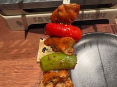 -野人部落(中街店)