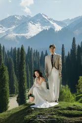 -卡兹摄影STUDIO婚纱摄影(文化路万达店)