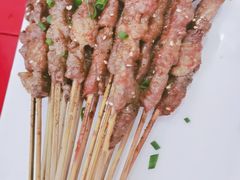 -樟树底(胜利河美食街店)